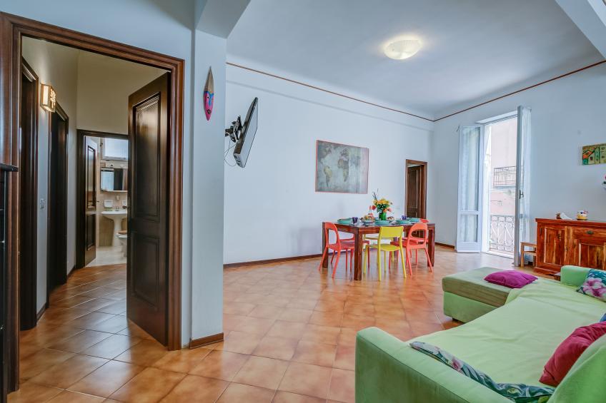 Casa Sanremo Ideale Per Famiglie - foto 12