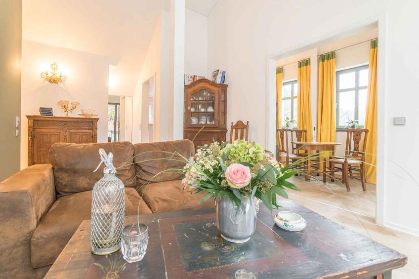 Vakantiewoning met WLAN - BF-KJ634 - foto 24