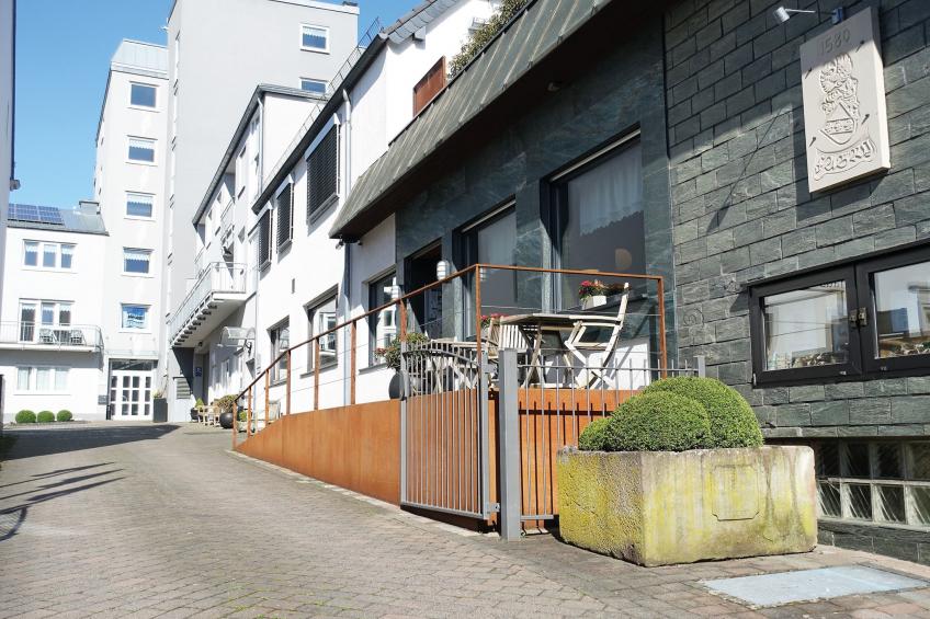 Fabry im Hof - foto 10