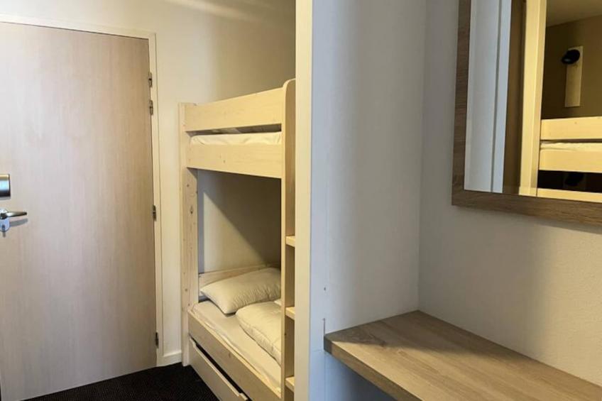 Résidence Le Portillo - Piscine - foto 12