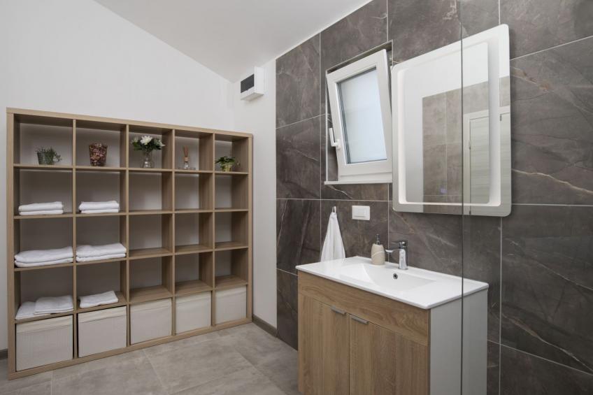 Villa Euphoria mit Pool, Sauna und Whirlpool - foto 40