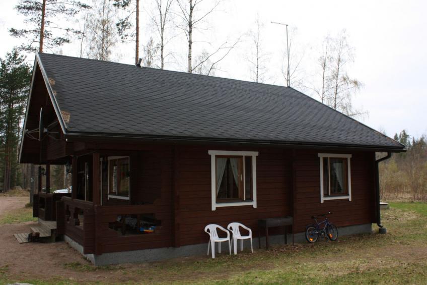 "Ruhmaslehto" mit Blick auf das Wasser - foto 7