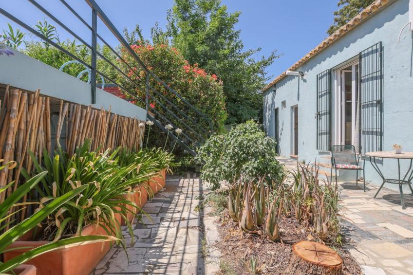 Landhaus Villa Moral - foto 29