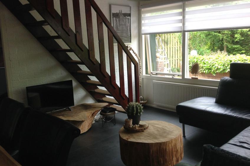 mit Garten, Grill und Terrasse - foto 7