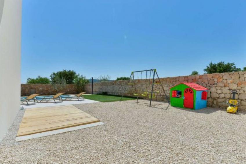 Villa Natura with pool - foto 29