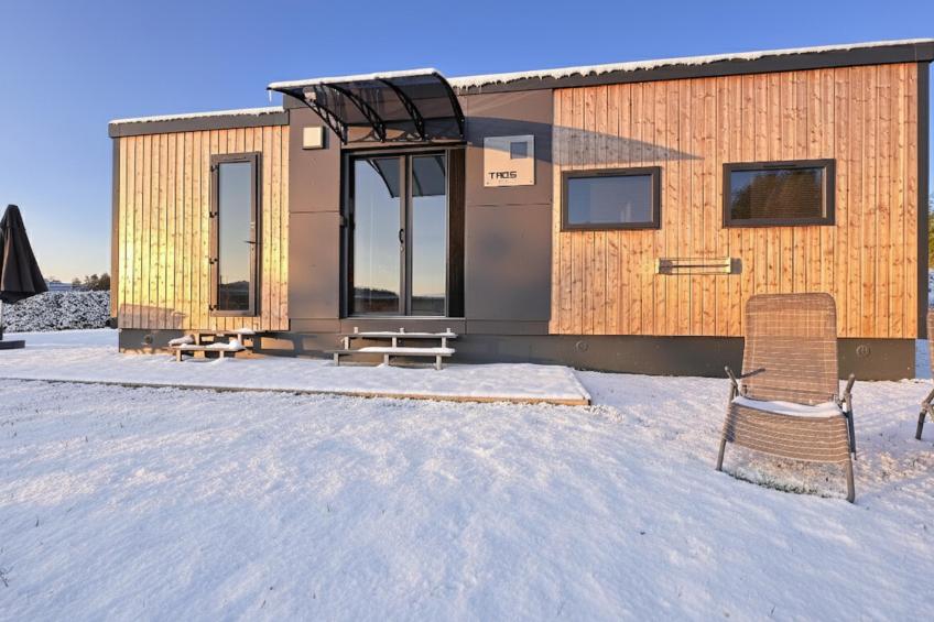 Feriendorf Seeblick - Tiny Nr 2 - foto 28