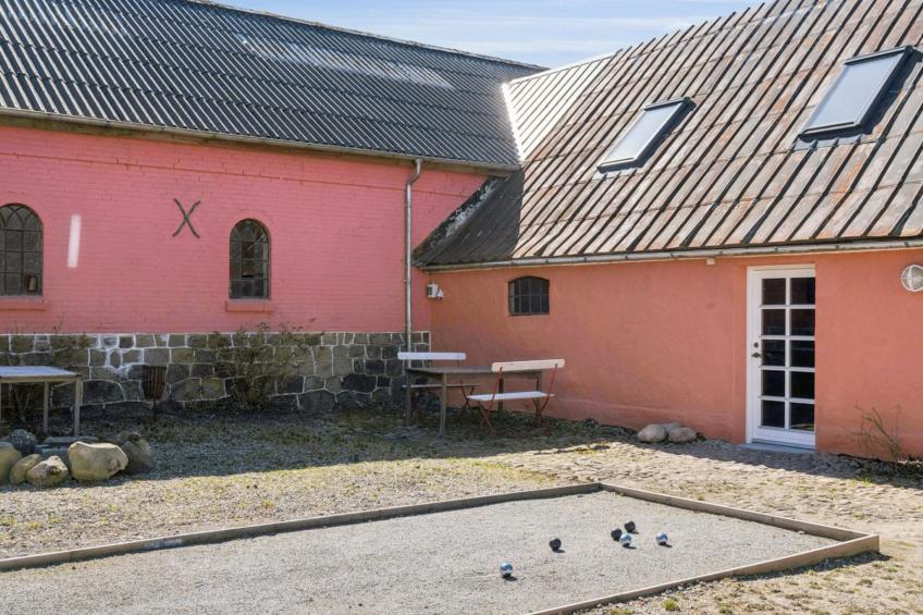 "Elisabetha" - 16km from the sea in SE Jutland - foto 72