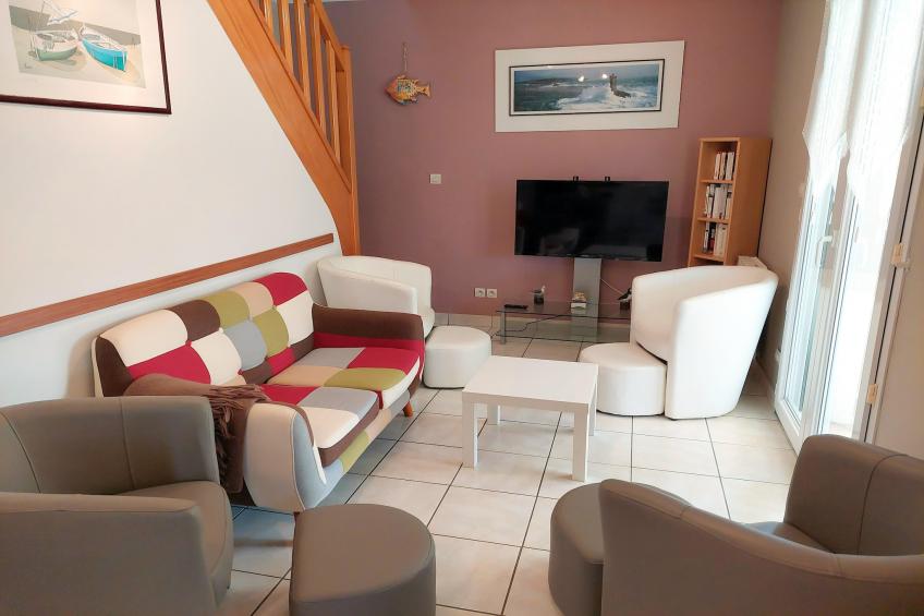 holiday home, Plouhinec - foto 7