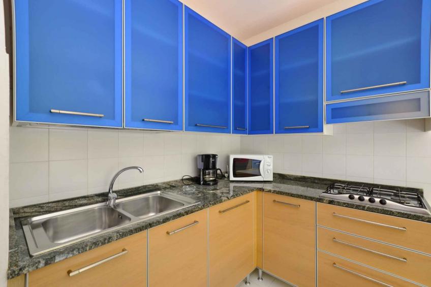 Vakantiewoning met airconditioning, balkon en zwembad - BF-JBMJM - foto 10