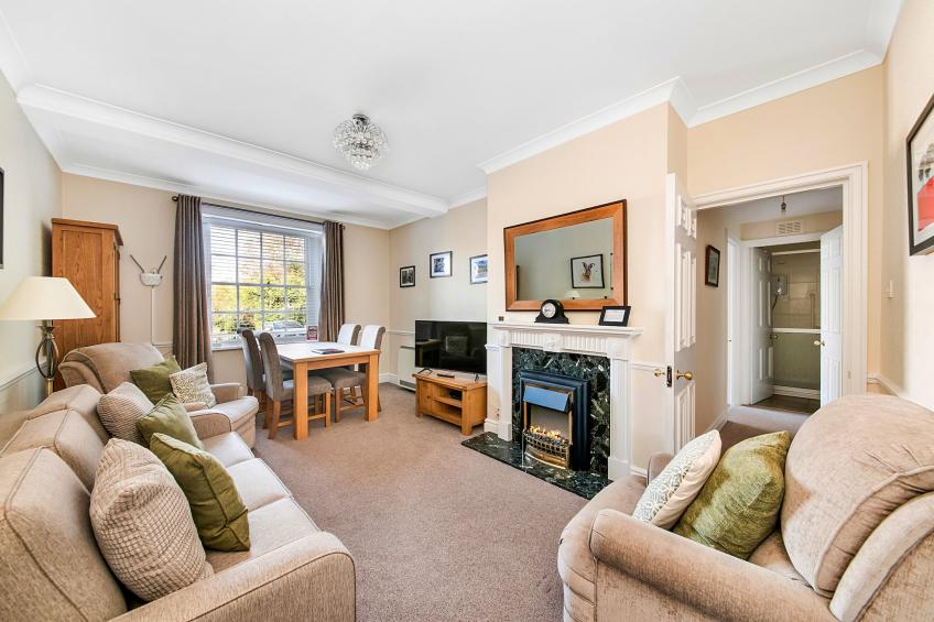 Kilburn Hall Apt - foto 6