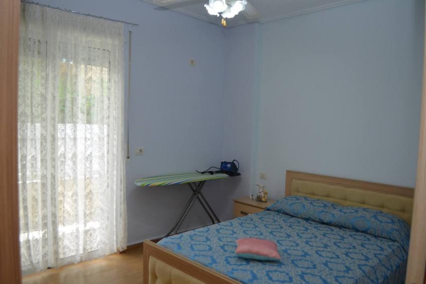 Beach front apartment in Saranda- 269 - foto 17