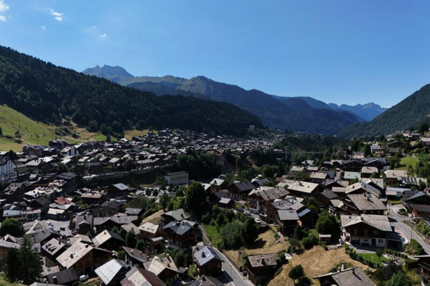 Appartements à Morzine - foto 23