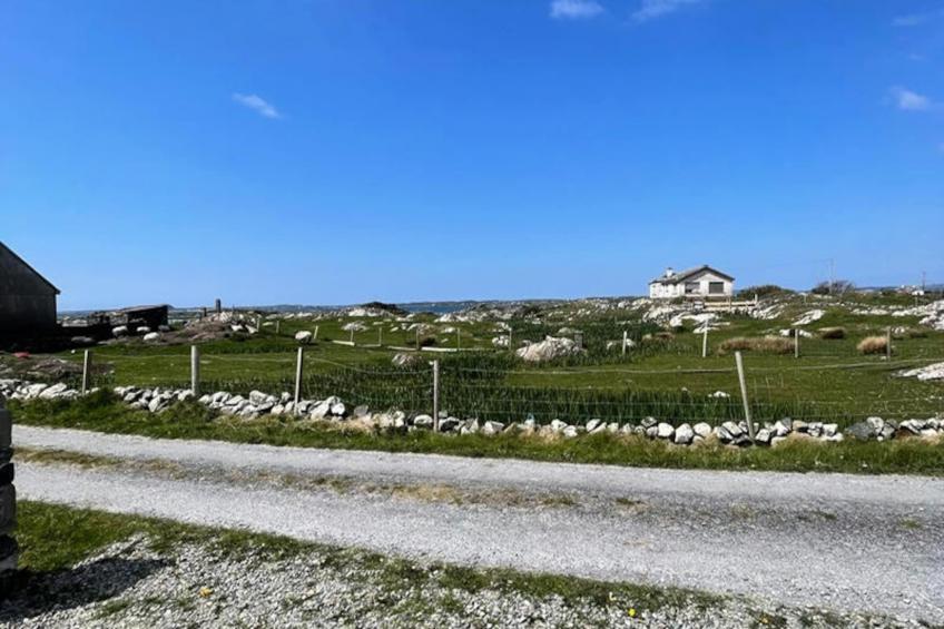 Mobil Home - Bungalow - Cottage à Roundstone Galway - foto 15