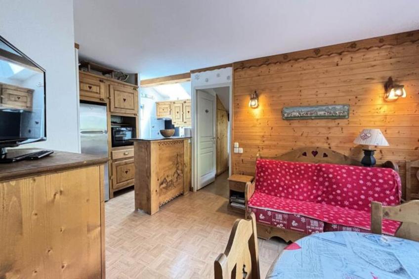 Les Chalets Des Evettes - foto 21