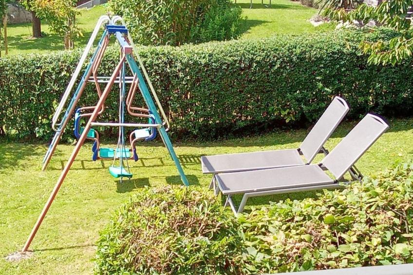 mit sonniger Terrasse und Ausblick - foto 37