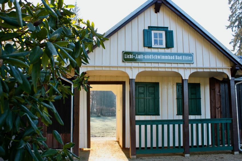 Am Wald gelegenes Ferienhaus "Wolf" mit Kamin - foto 25