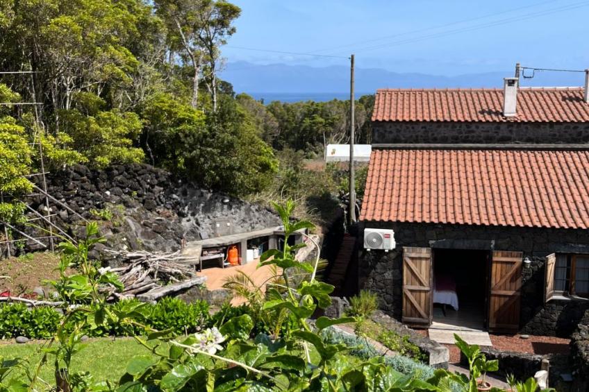 "Vinea Lava" mit Blick auf das Wasser - foto 109