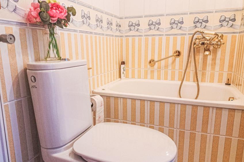 Villa Rose - foto 28