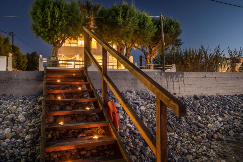 Big Blue Exklusive Villa am Meer - foto 43