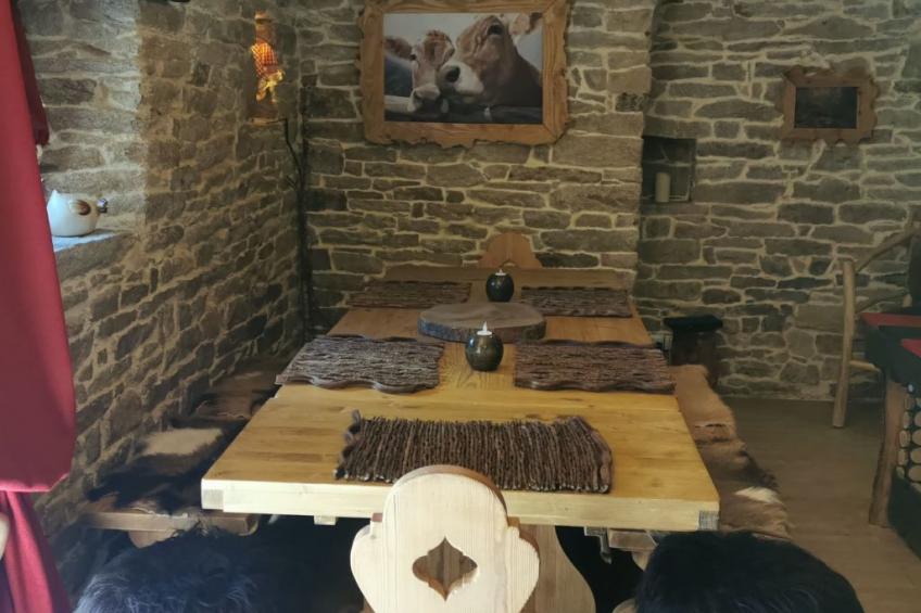 Pleine Nature in der Bretagne - foto 5