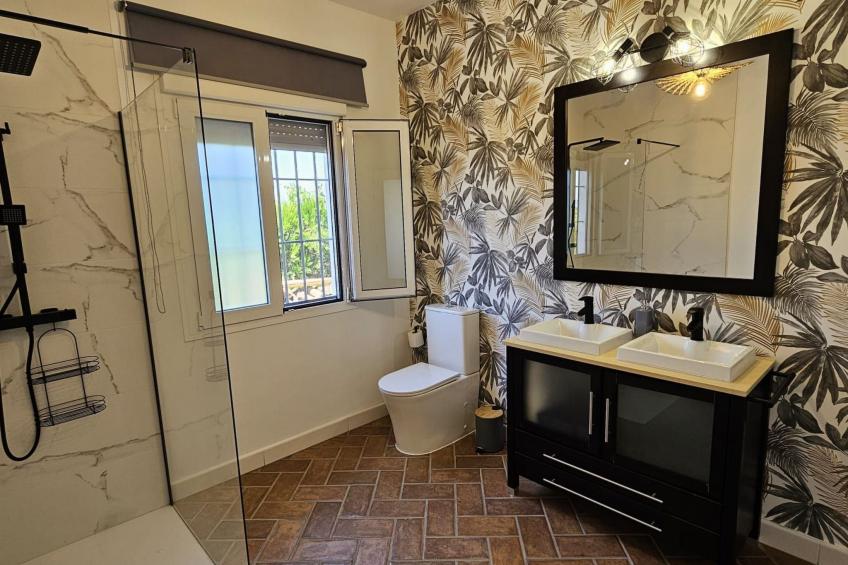 Casa Rural Die Hoffnung - foto 18