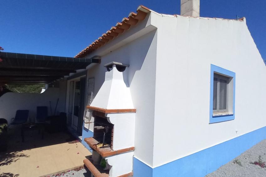 Monte Horizonte Casa Passaro Öko und Natur - foto 5