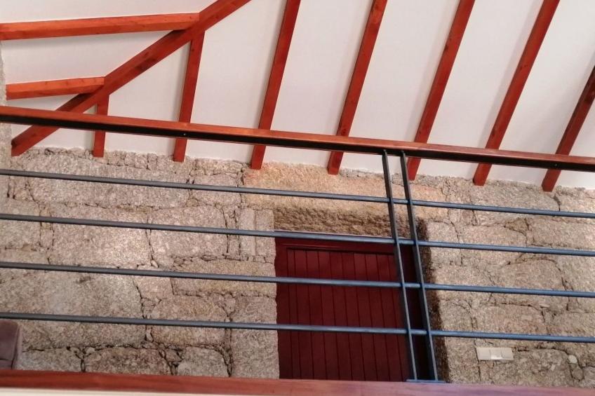 Altes Kellerhaus in Gerês - foto 24