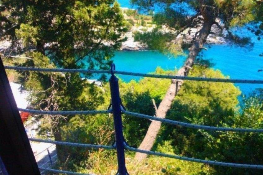 Buchtblick-Villa am Meer mit exklusivem Pool - foto 22