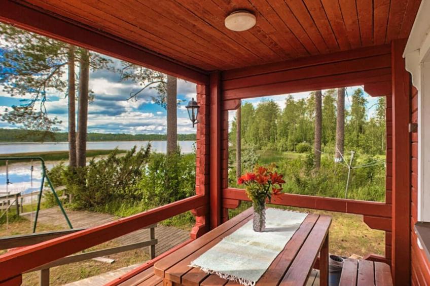 Kallioniemi - foto 4