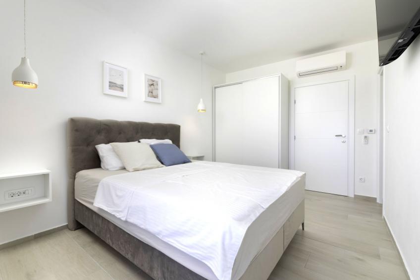 "Villa Juniperus" mit eigenem Pool - foto 9