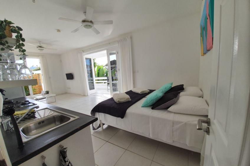 Wohnung B2 in Jan Thiel Curacao - foto 15