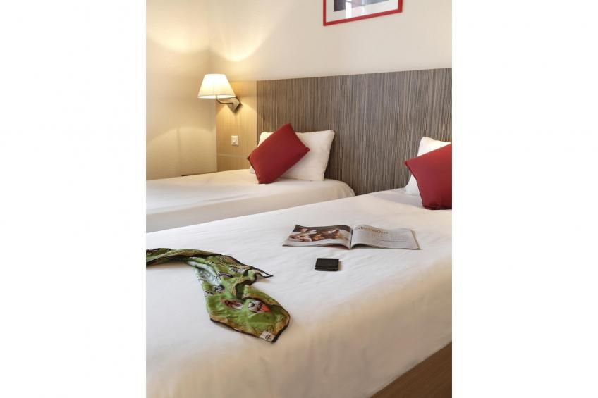 Les Demeures Champenoises confort-Studio 3 personnes avec coin nuit - foto 18