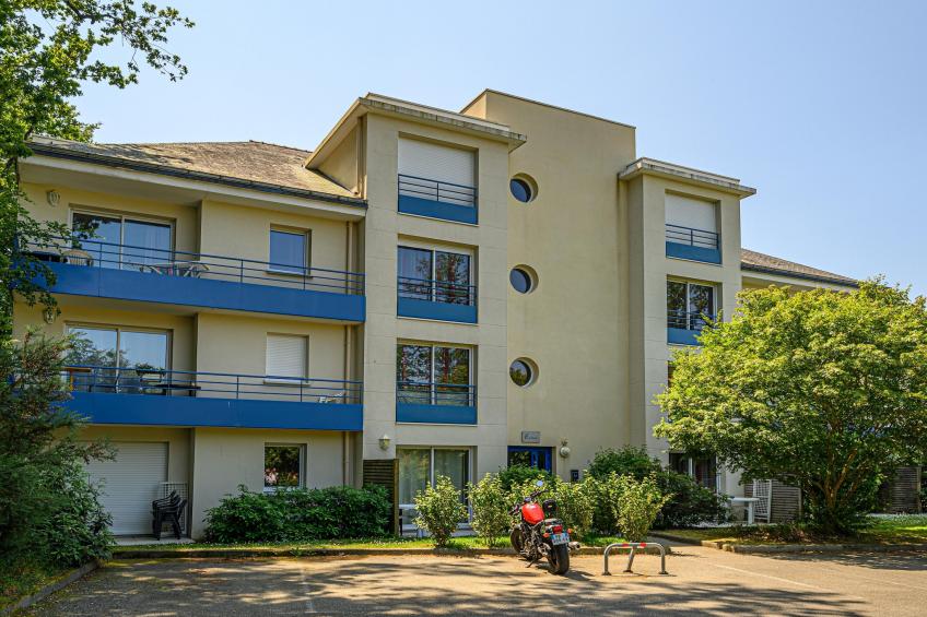 Ker Goh Lenn - Appartement 3 pièces 6 personnes - foto 18