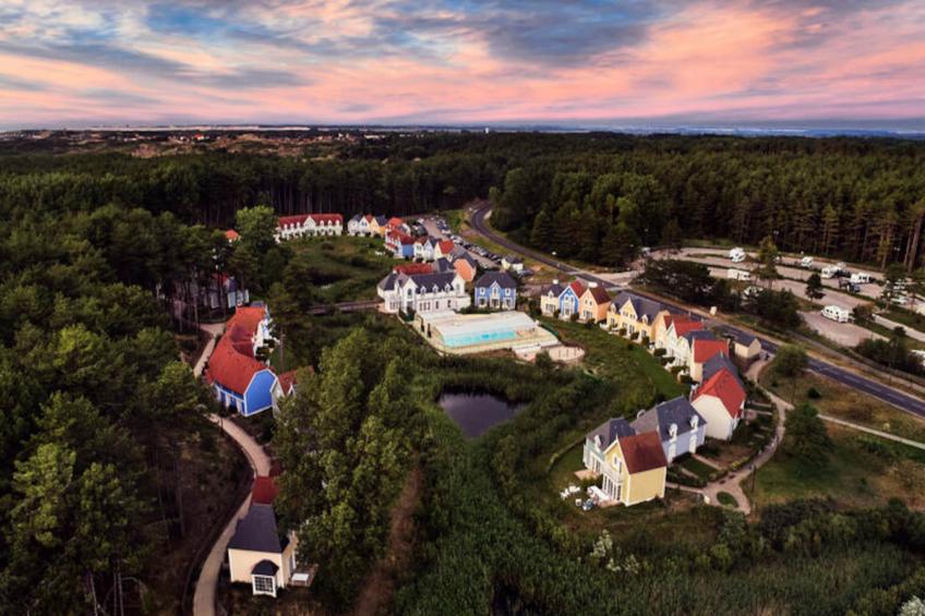 Résidence Belle Dune - maeva Home - foto 4