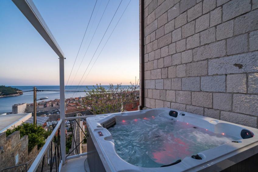 DUxperience Apartment - Two Bedroom Apartment with Terrace and Sea View - foto 27