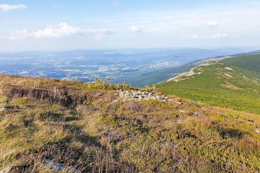 Rezidence Krakonoš 105 - foto 22