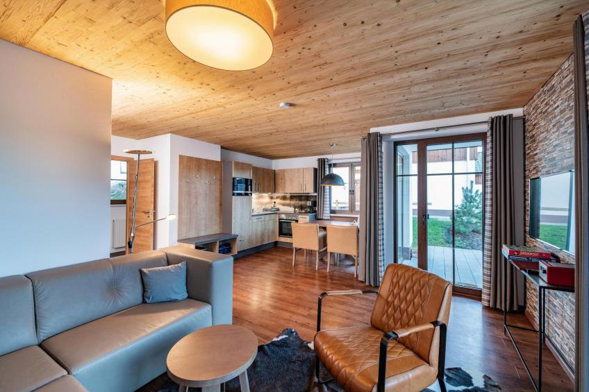 Chalets, Heringhausen - Type C - foto 7