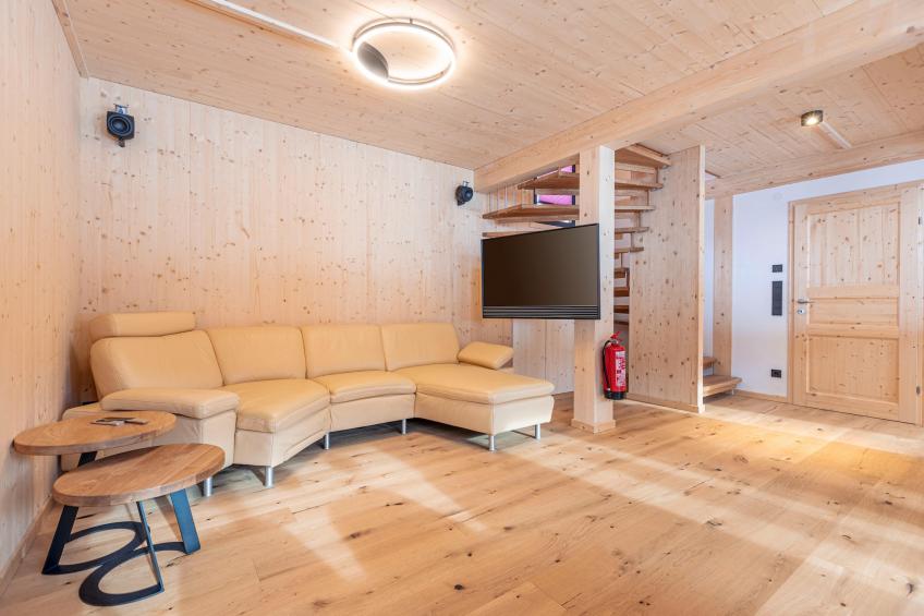 Wellness Chalet Kreischberg - foto 17