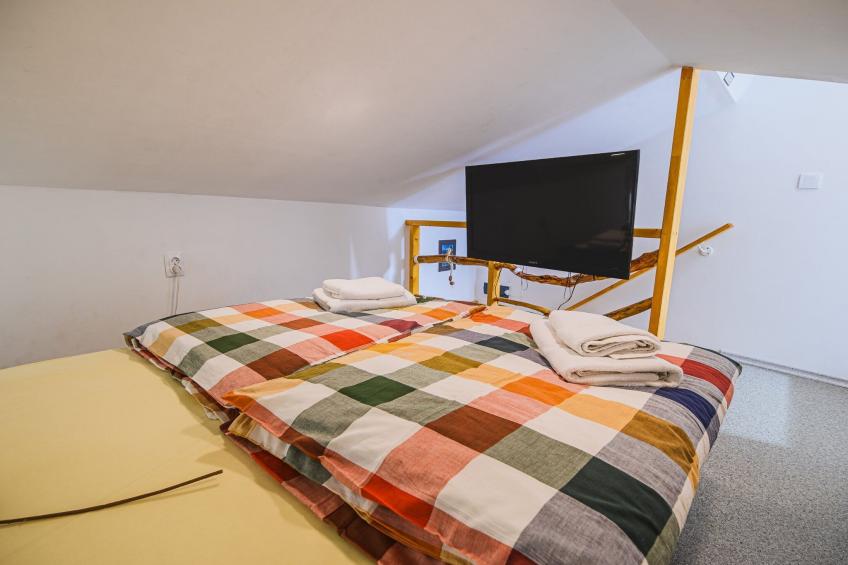 Sleek and Stylish Umag Apartments with Sea View - Comfort Two Bedroom Apartment with Terrace (owner 3) - foto 14