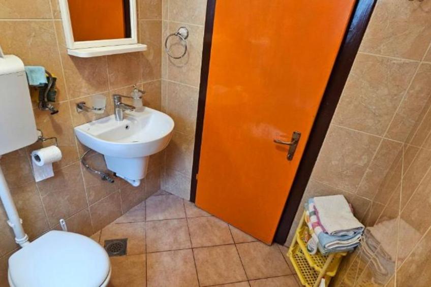 Tivat Bliss Apartments Close to Beach - Two Bedroom Apartment - foto 11