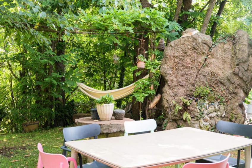 Mobil Home - Bungalow - Cottage à Santa Pau - foto 9