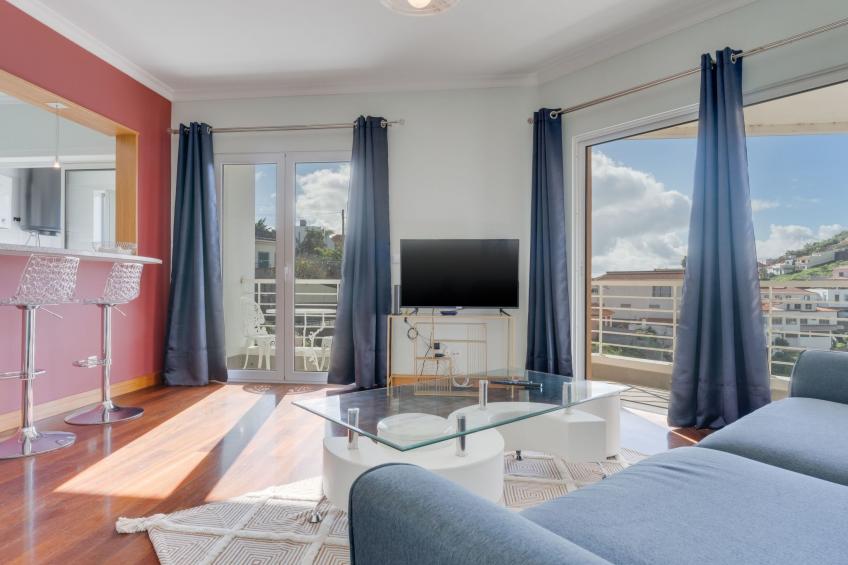 Câmara de Lobos Duplex-Wohnung - foto 6