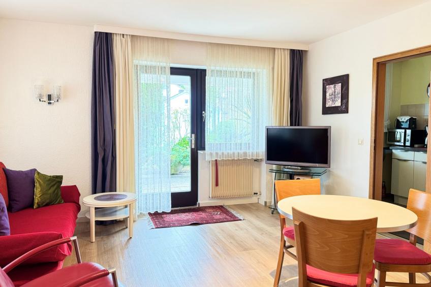 Apartment Gala, ruhige Lage, stadtnah