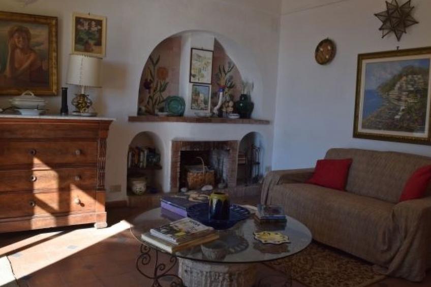 Historische Villa in Positano - foto 27