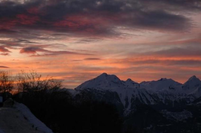 Panoramachalet - foto 5