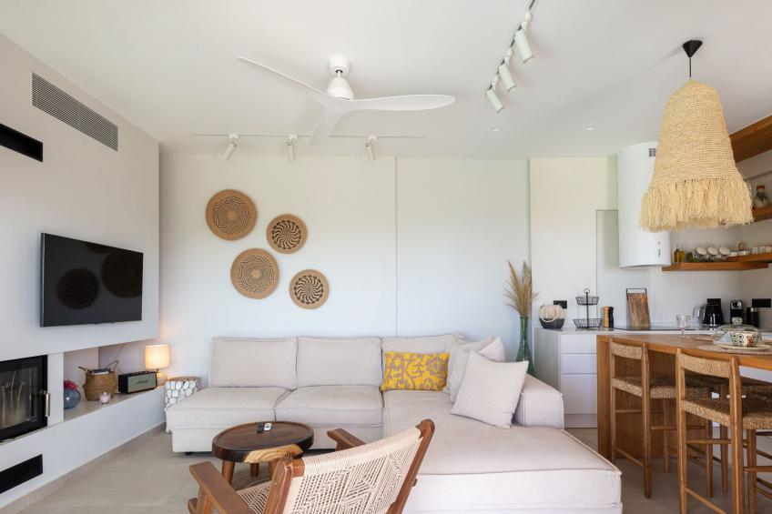 "Serenity" mit eigenem Pool - foto 17