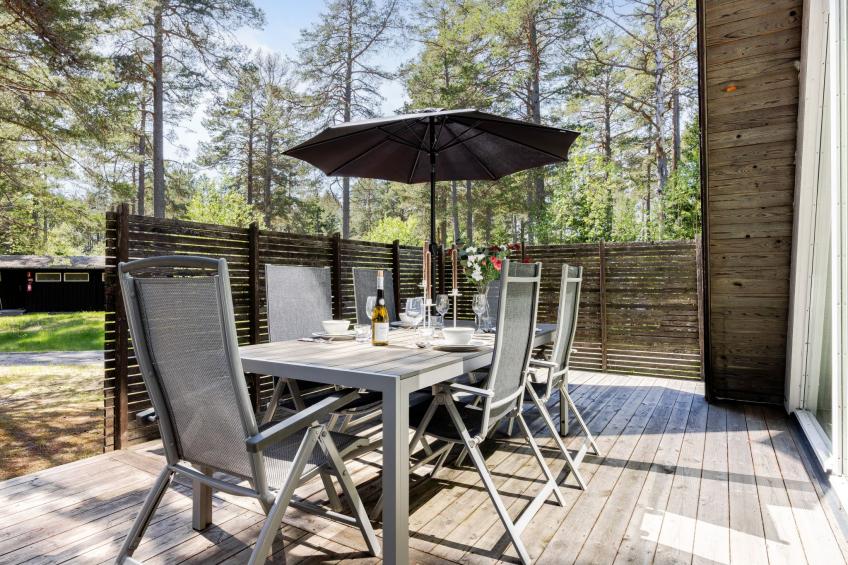 Lagunen Villa 1 - foto 2