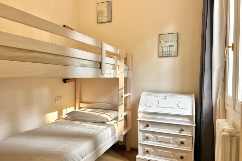 Antike Villa-Garten-Privatparkplatz-4 Gäste - foto 17