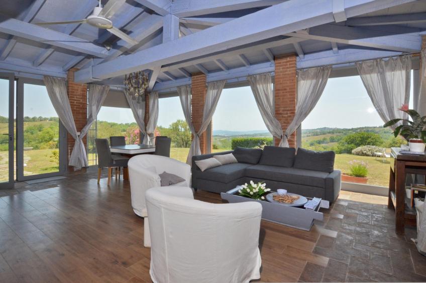 Villa Borgiano - foto 5