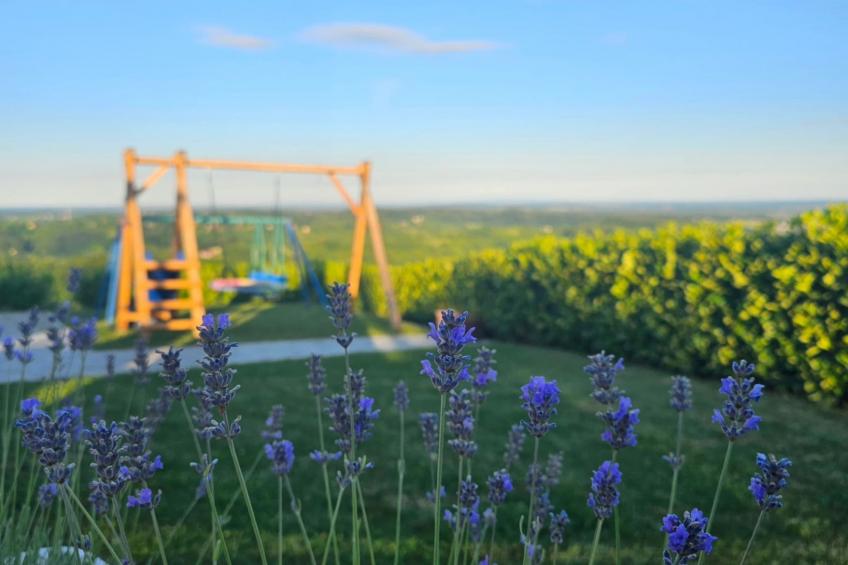 Villa Cerina - Three Bedorom Villa with Outdoor Swimming Pool - foto 12